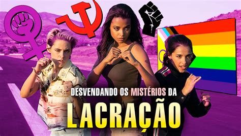 O que é lacração e como saber se um filme é lacrador Fantástica