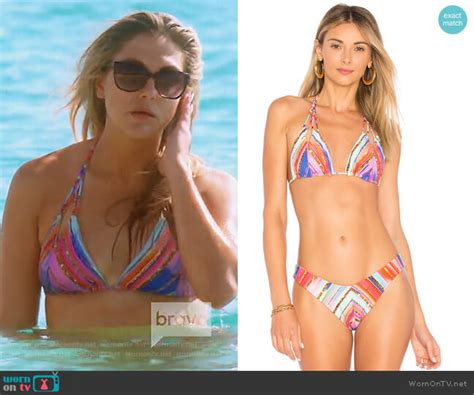 20 Sexy Gina Kirschenheiter Bikini Pics