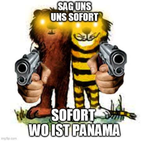 Ich Wei Doch Nihd Wo Das Isd Scrolller