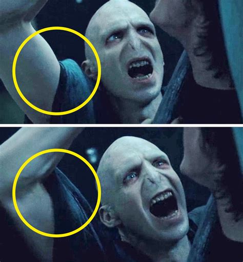 18 Movie Mistakes And Editing Fails That Wound Up In The Final Cut Facepalm Gallery Ebaum S