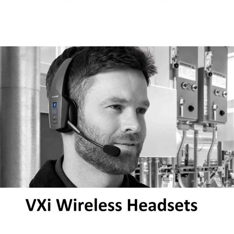 7 Best VXI Wireless Headsets For Studio And Home Recording - Myitside