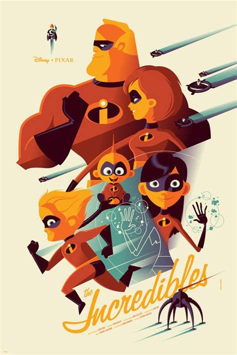 The Art Of Tom Whalen From Up North