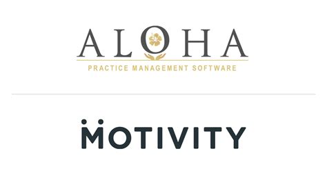 motivity announces  integration  aloha aba motivity