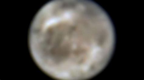 Hubble Telescope Discovers Evidence Of Water Vapor On Jovian Moon