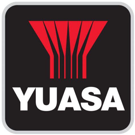 Yuasa Yuam Z Factory Activated Maintenance Free Battery Ytz S