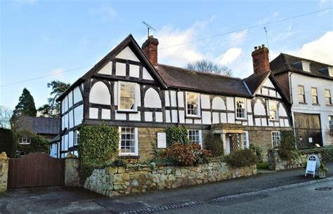 The Gables Weobley Philip Pankhurst Cc By Sa 2 0 Geograph Britain