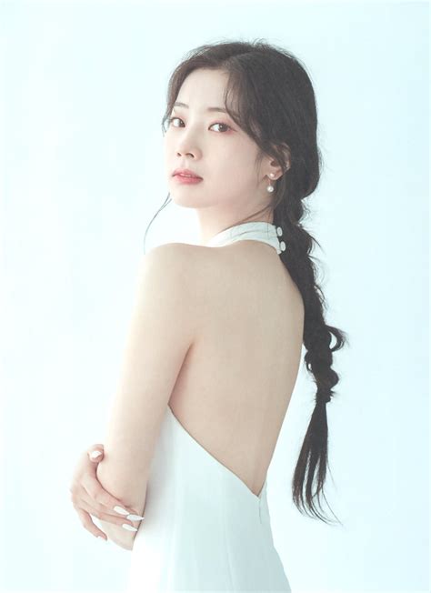 Njmsjmdct On Twitter Scan Yes I Am Dahyun St Photobook Page