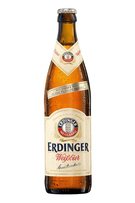 Erdinger Weissbier