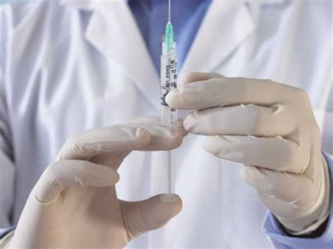 Уколы для суставов: описание процедуры