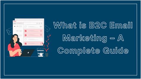 What Is B2c Email Marketing A Complete Guide Gary Luck