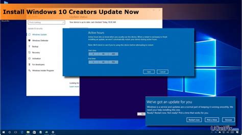 How To Fix Windows 10 Creators Update Install Errors