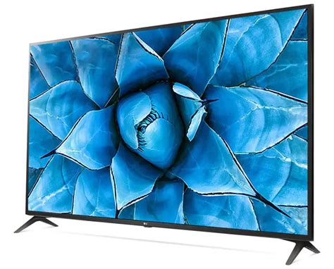 LG UN73 Series Active HDR Smart UHD TV User Guide