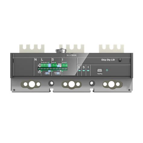 Ekip Dip LSI In=1000 XT6 3p | ABB