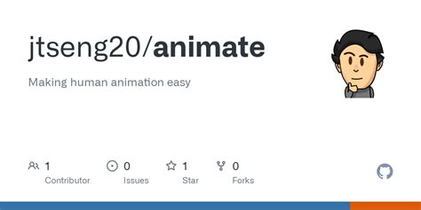 Animate Demo Ipynb At Main Jtseng Animate Github