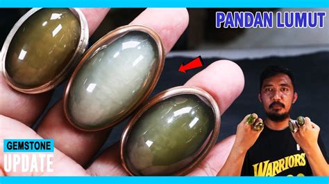 GEMSTONES UPDATE 21052024 PIRUS PERSIA MESR PANDAN SUTRA MERAH