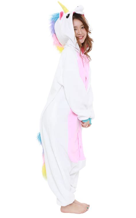 Dream Einhorn Onesie Sazac Kigurumi Onesie Wonderland