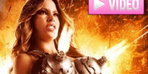 Machete Kills La Bande Annonce Explosive VIDEO