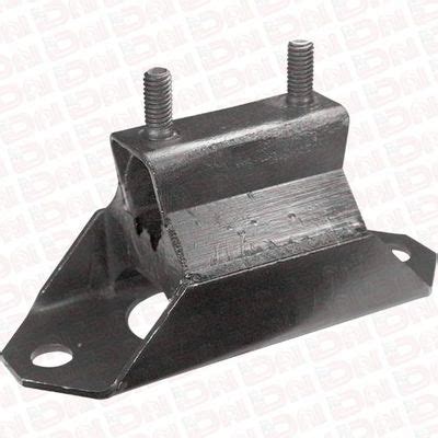 SOPORTE DE TRANSMISION Dai RC 1845 FORD COUGAR 1980 1982 3 3 L6