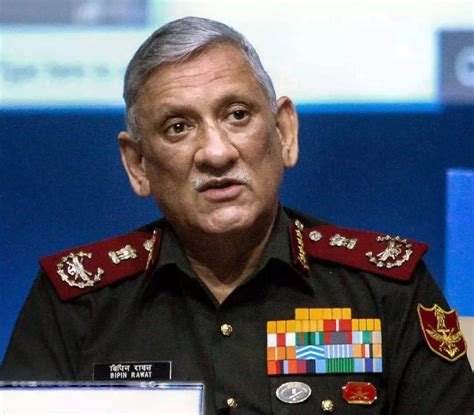 NATION PAYS TRIBUTES TO GEN BIPIN RAWAT