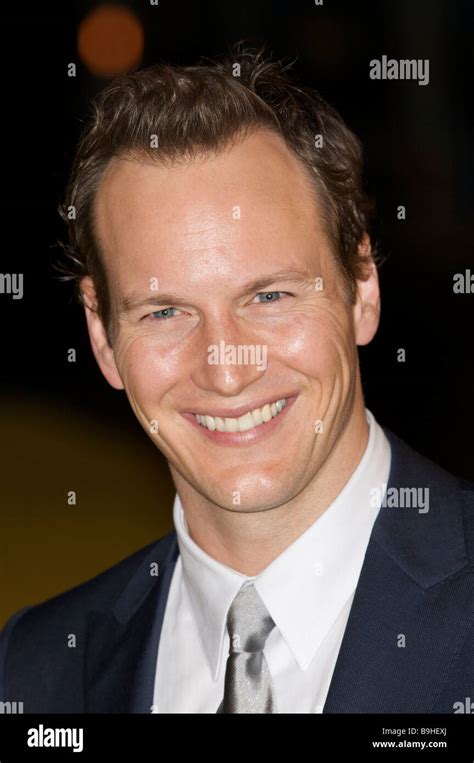 Premier Watchmen Patrick Wilson Stock Photo Alamy