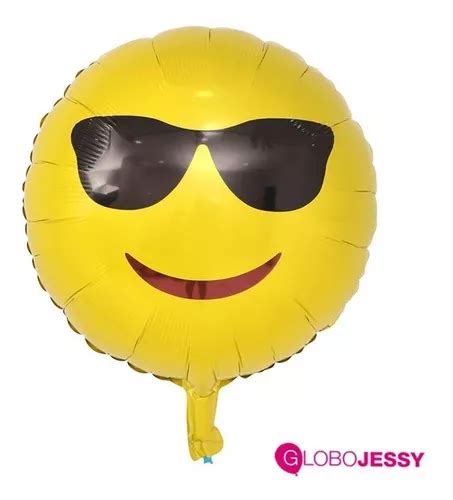 Globos De Emoji En Diferentes Diseños En Venta En Lima Lima Por Sólo S