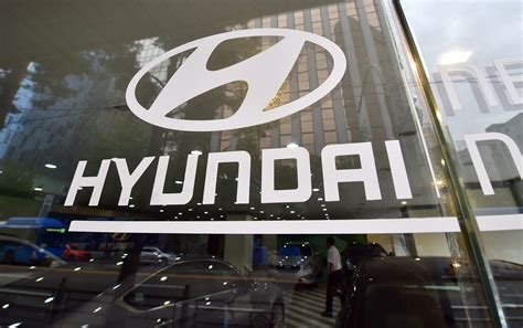 Hyundai Signs Term Sheet For Potential Purchase Of Gm India Talegaon