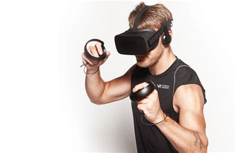 Boxing Vr Fitness Games Which Is Right For You Vr Fitness Insider