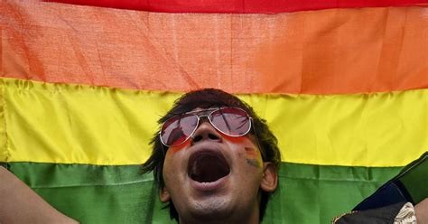Nepal Supreme Court Orders Registration Of Same Sex Marriages