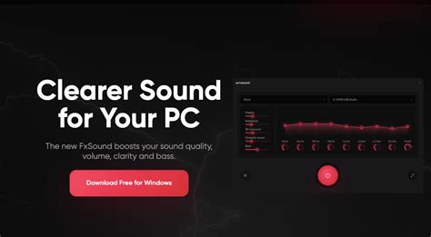 Best Free Sound Volume Boosters For Windows Pc