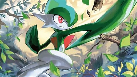 What Is The Best Moveset For Gallade In Pokemon Go February 2023