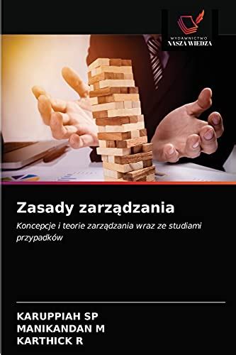 Zasady Zarz Dzania Koncepcje I Teorie Zarz Dzania Wraz Ze Studiami