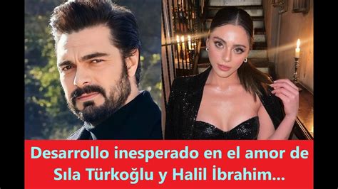 Desarrollo Inesperado En El Amor De S La T Rko Lu Y Halil Brahim