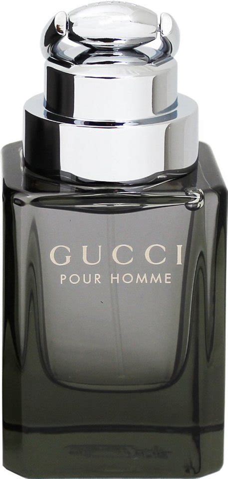 Gucci Eau De Toilette Pour Homme Herrenduft Online Kaufen Otto