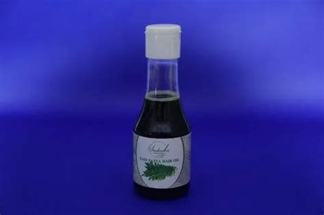 Susheela Saundaraya Kadi Patta Hair Oil, Packaging Size: 100 ml, Semi Liquid at Rs 280/bottle in ...