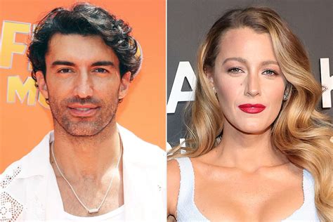 Justin Baldoni To Sue It Ends With Us Costar Blake Lively Soon