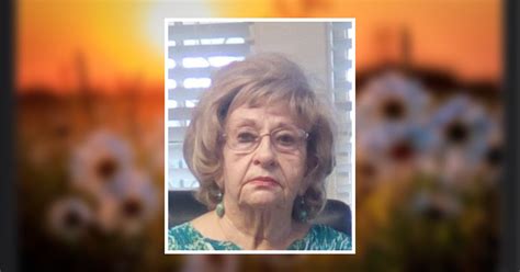 Sue Johnson Obituary 2023 Ardoins Funeral Home Eunice Basile And Iota