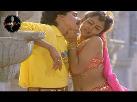 Soundarya Hot Videos
