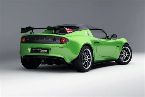 2021 Lotus Elise Exige Final Edition Revealed Carexpert