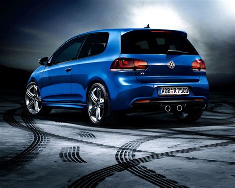 Golf Mk6 Wallpapers Wallpaper Cave