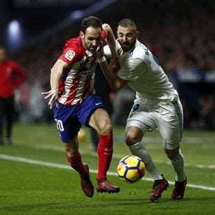 Antoine Griezmann Booed Off During Atletico Real Stalemate Eurosport