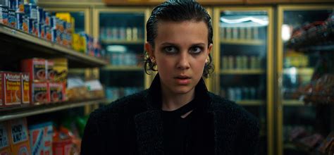 This ‘Stranger Things’ Season 4 Eleven Villain Theory Is So Insane – StyleCaster