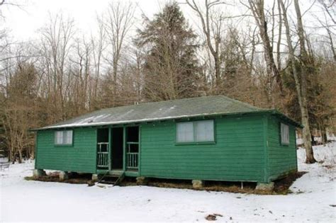 Allegany State Park Quaker Area, Salamanca, NY - GPS, Campsites, Rates ...