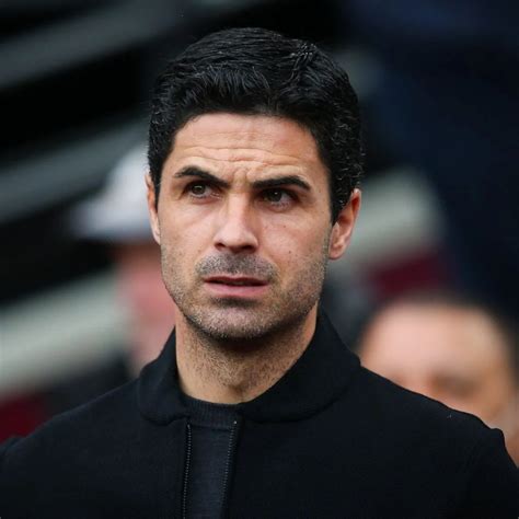 EPL Arteta Reveals Why He Substituted Odegaard In Recent Fixtures