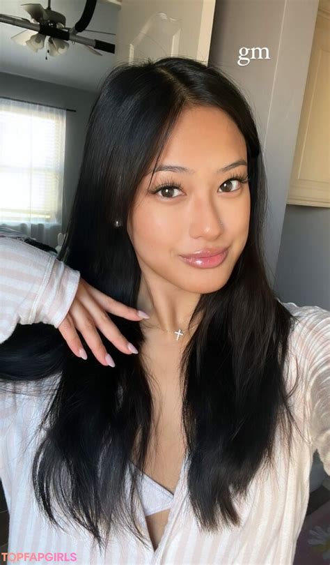 Gabby Hua Nude OnlyFans Leaked Photo 263 TopFapGirls