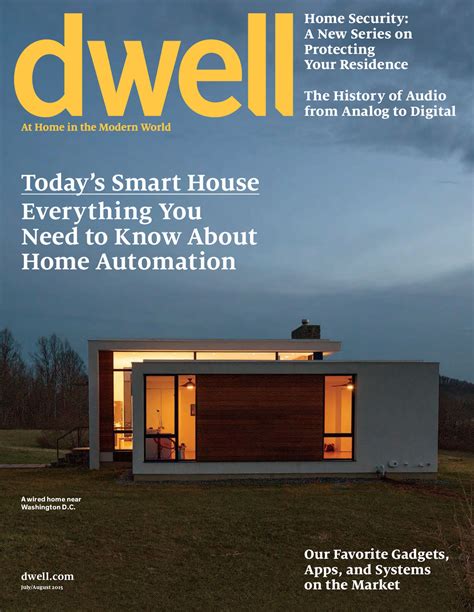 Dwell Magazine - Muti Kitchen and Bath | Toronto and Oakville