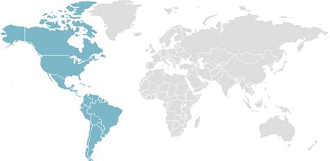 Membres De L Oea Organisation Des Tats Am Ricains