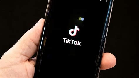 Tiktok Sues Us Government Over ‘divest Or Ban Bill Alleging First Amendment Violations The Drum