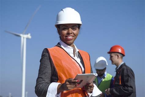 Top 5 Renewable Energy Careers In 2020