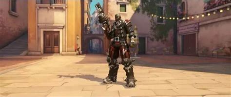 The Best Baptiste Skins in Overwatch 2 | TheGlobalGaming