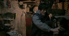 PIETA NUDE SCENES AZNude